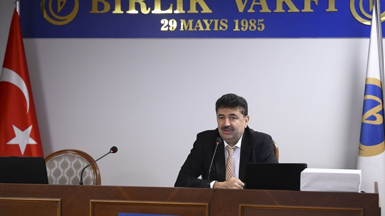 TÜSEP'den Sağlık Sektörüne Yeni Rapor: Sorunlar ve Çözüm Önerileri