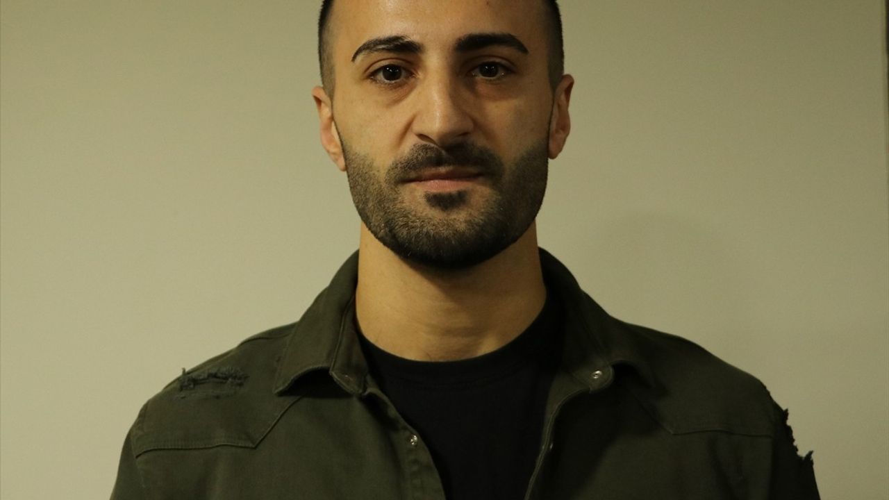 Uğur Aktaş, Karate 1 Premier Lig Paris İçin Hazırlanıyor