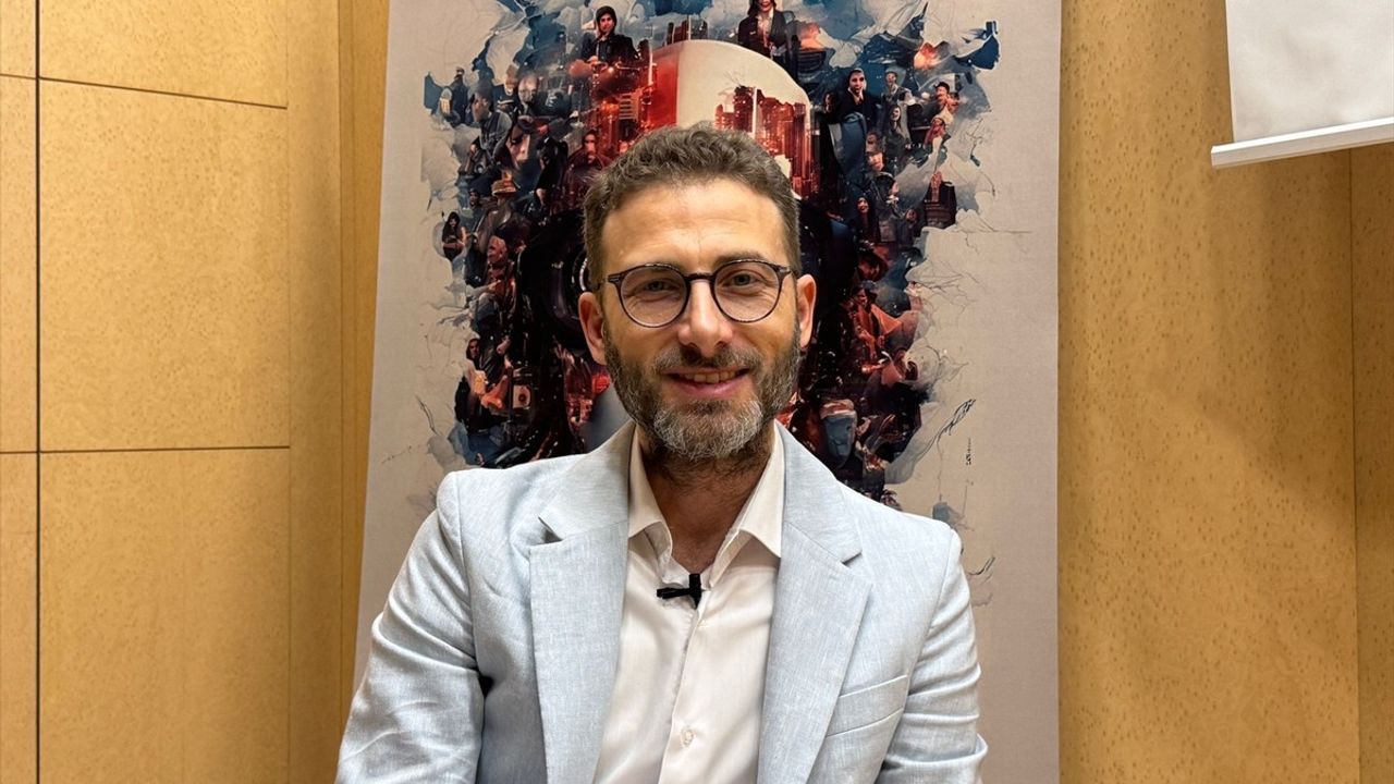 Yapay Zeka Sinemada Yenilikler Sunuyor