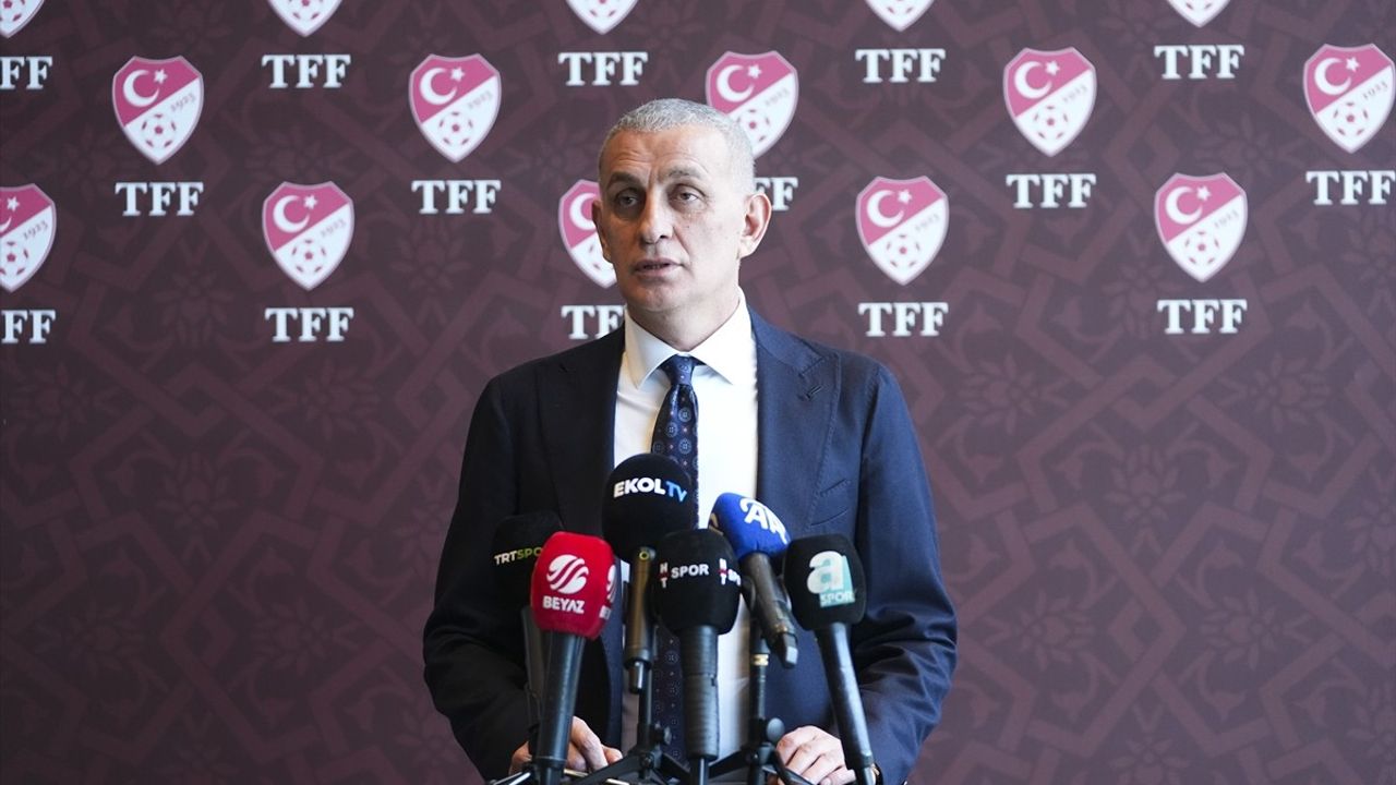 Ziraat Türkiye Kupası'nda Yeni Gelişmeler