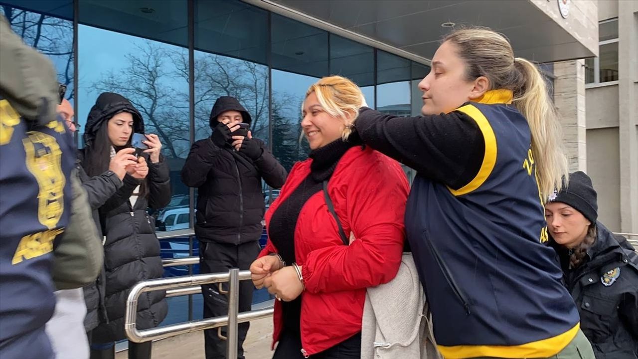 Zonguldak'ta Bıçaklı Kavga: 3 Şüpheli Tutuklandı