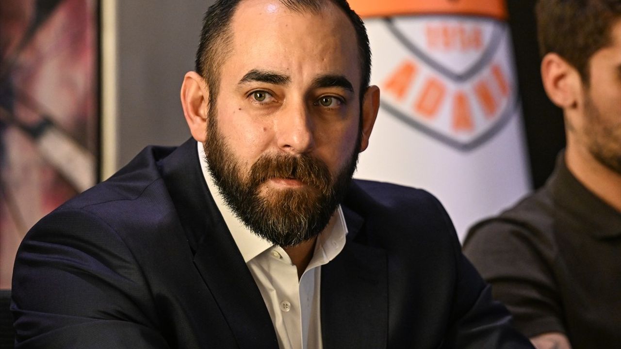Adanaspor'dan Üç Yeni Transfer