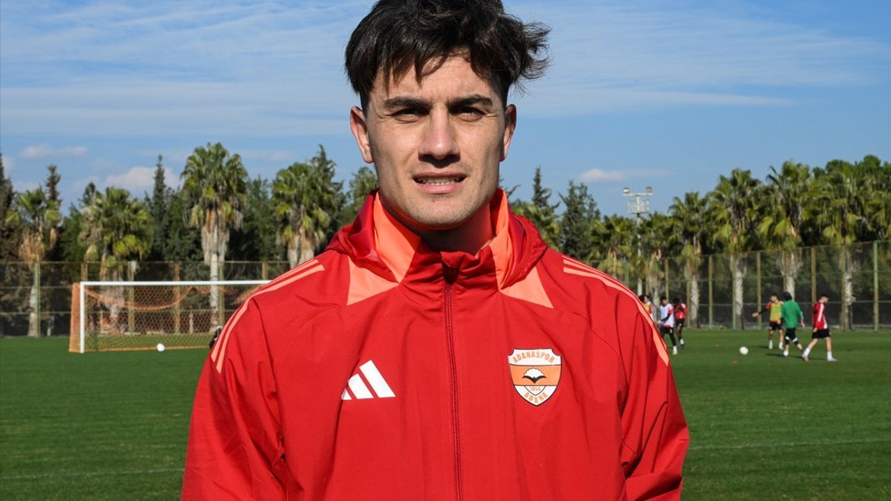 Adanaspor, Puan Farkını Kapatmanın Peşinde
