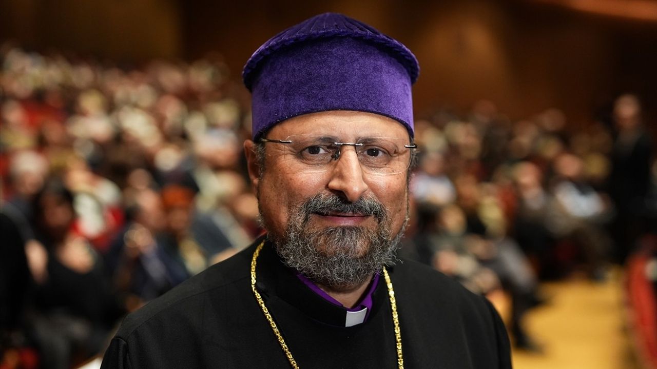 Ahtamar Efsanesi Müzikali Sanatseverlerle Buluştu