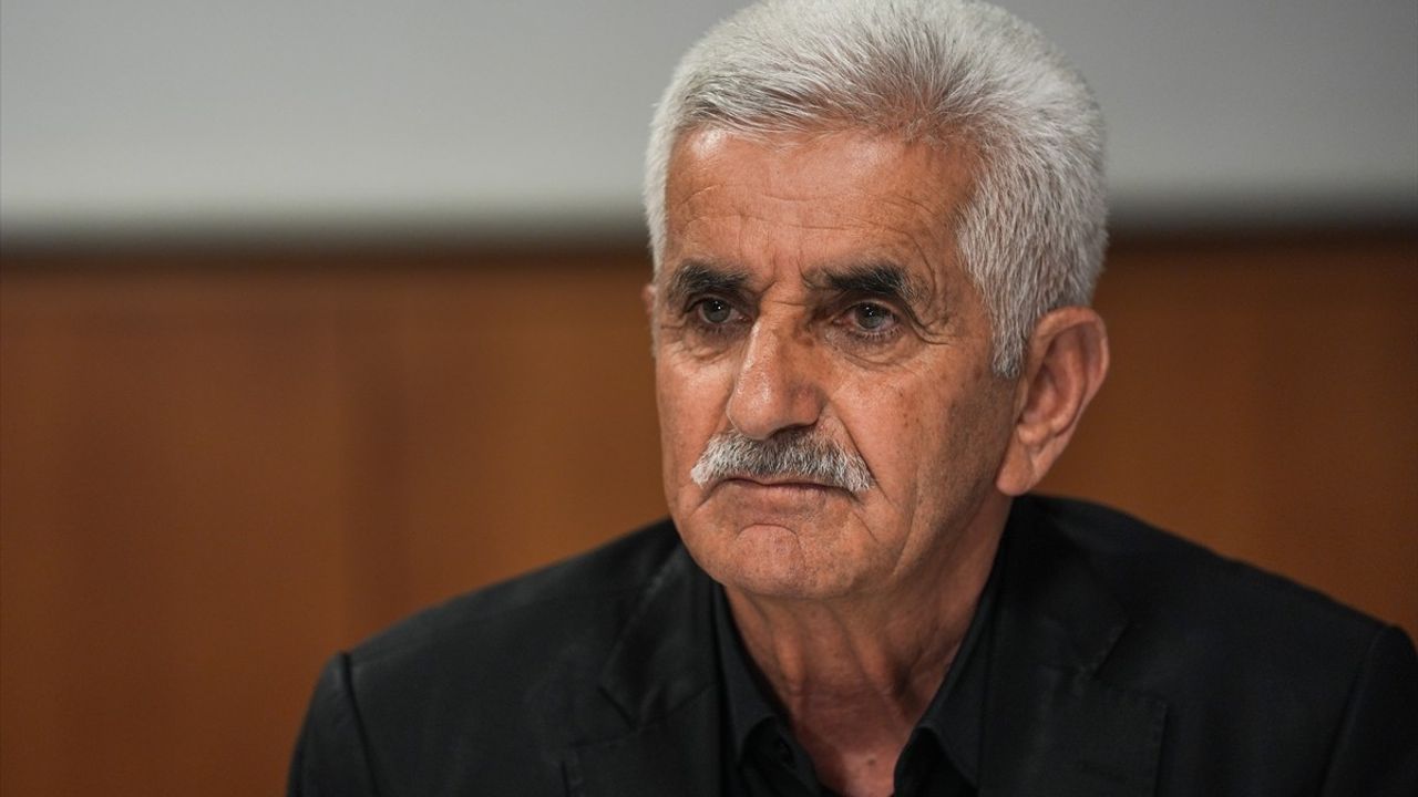 Aykut ve Boz Ailelerinden Teröre Son Çağrısı