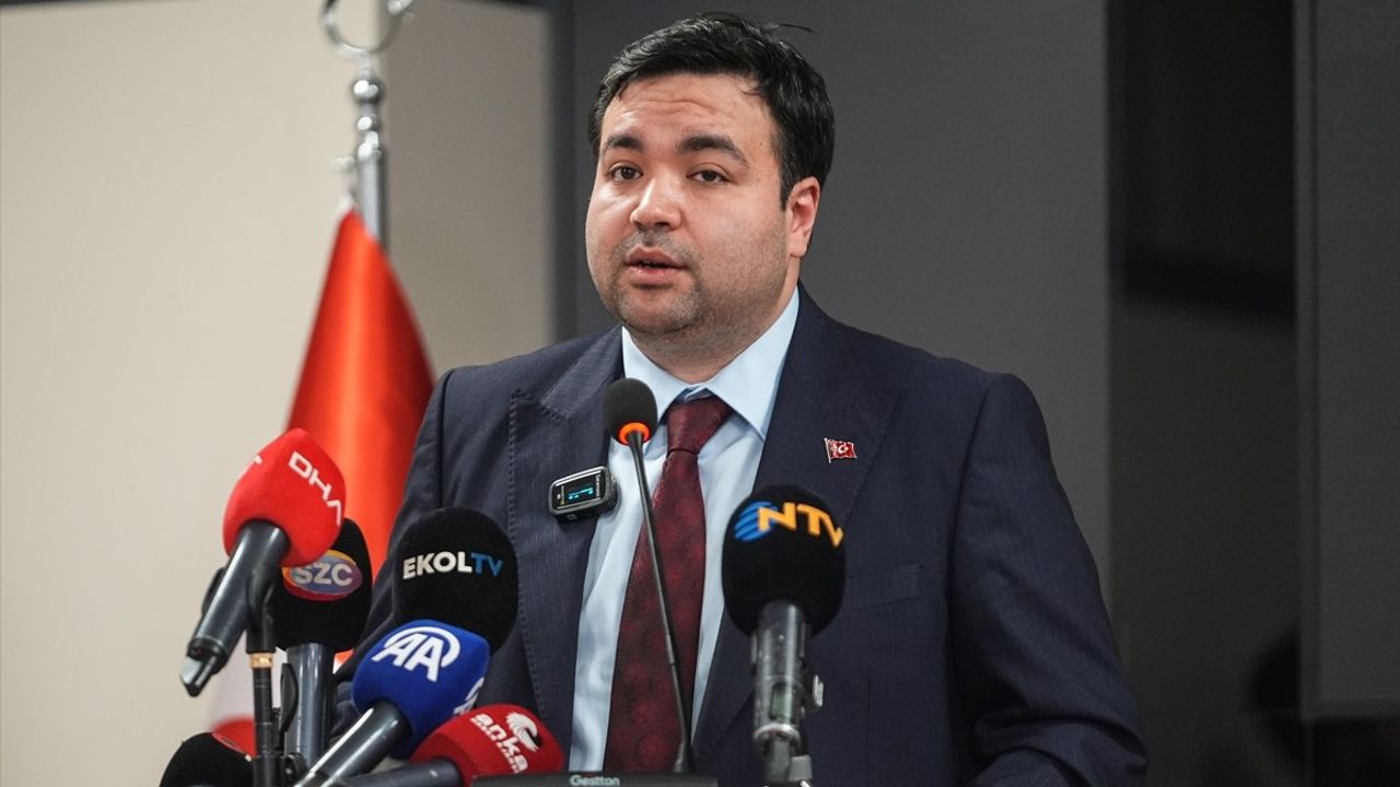Beşiktaş'ta Yeni Başkan Vekili Seçimi