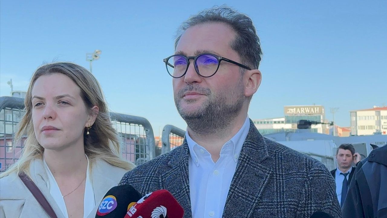 Bilirkişinin İfşa Soruşturmasında Gözaltında İki Gazeteci