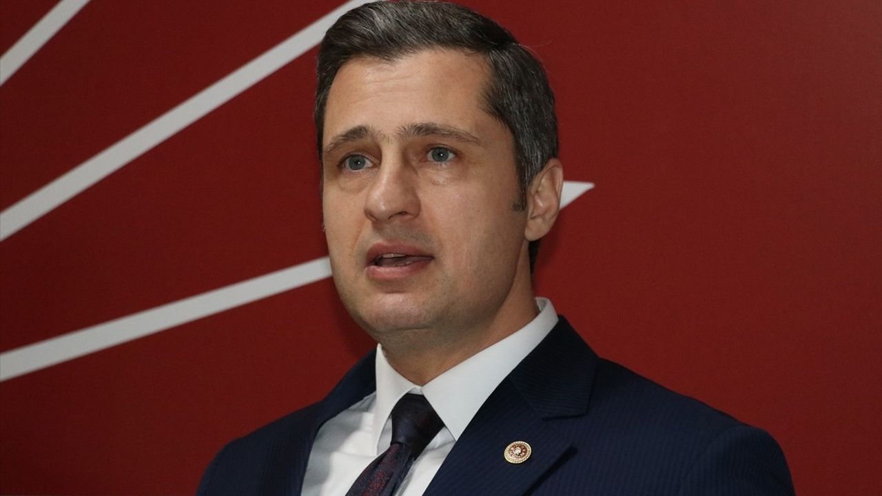 CHP'nin Kayseri'deki Silahlı Saldırı Davası Takibi