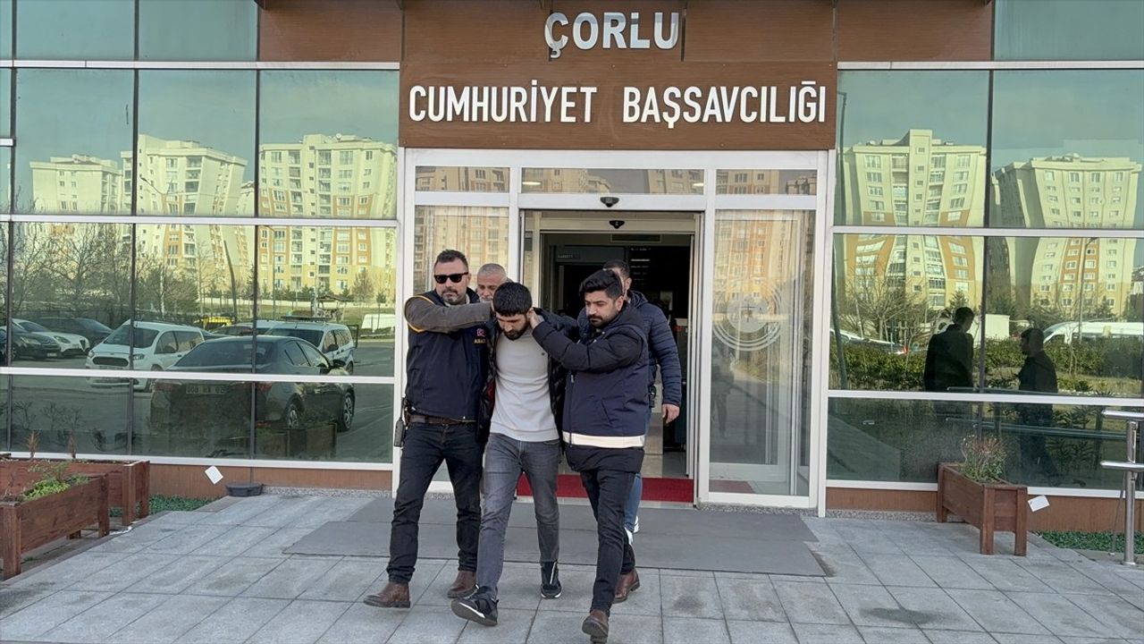Çorluspor'un Teknik Direktörü Ersin Aka'nın Cinayeti: Son Gelişmeler
