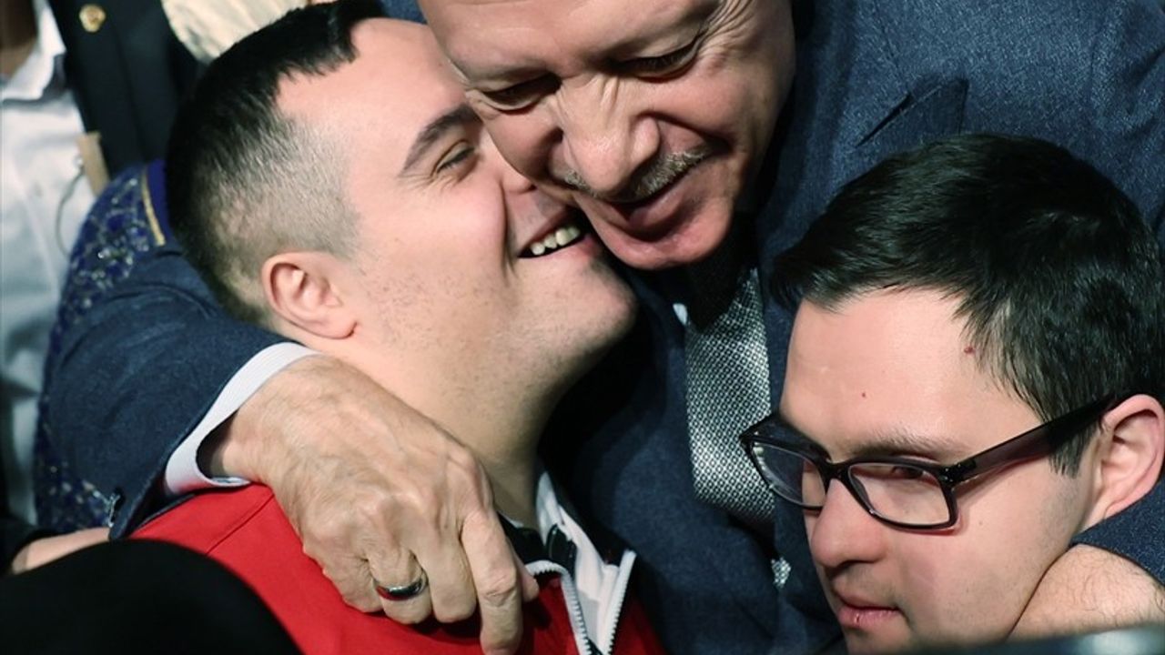 Cumhurbaşkanı Erdoğan Aile Yılı Tanıtım Programı'nda Önemli Mesajlar Verdi