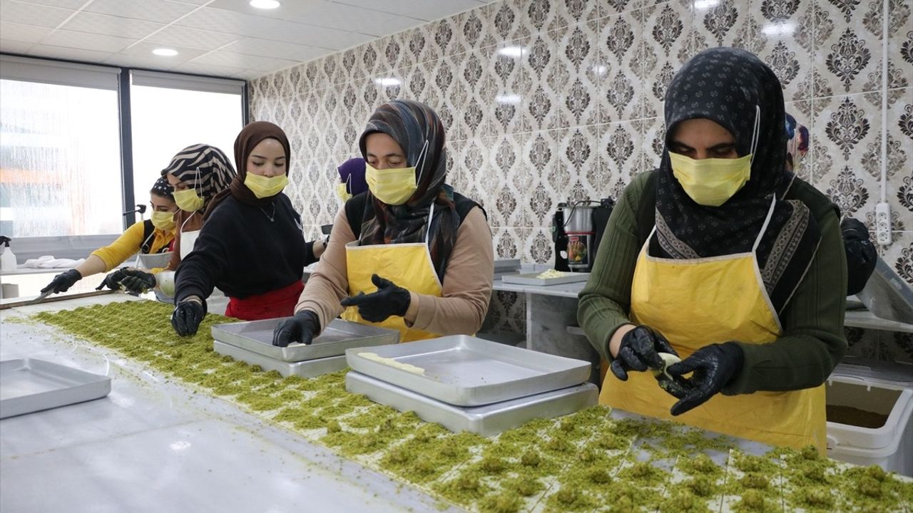 Depremzede Kadın, 5 İlde 20 Şubeye Ulaştı