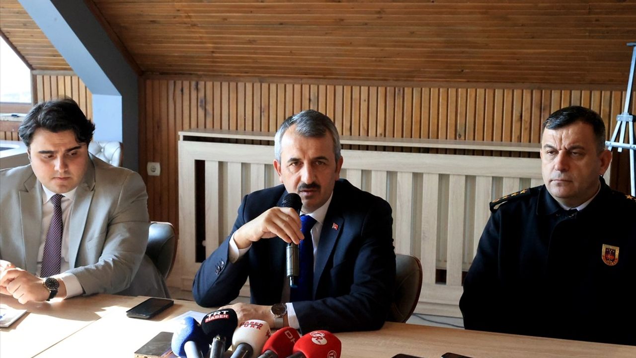 Edirne, Balkanların Spor Merkezi Olacak