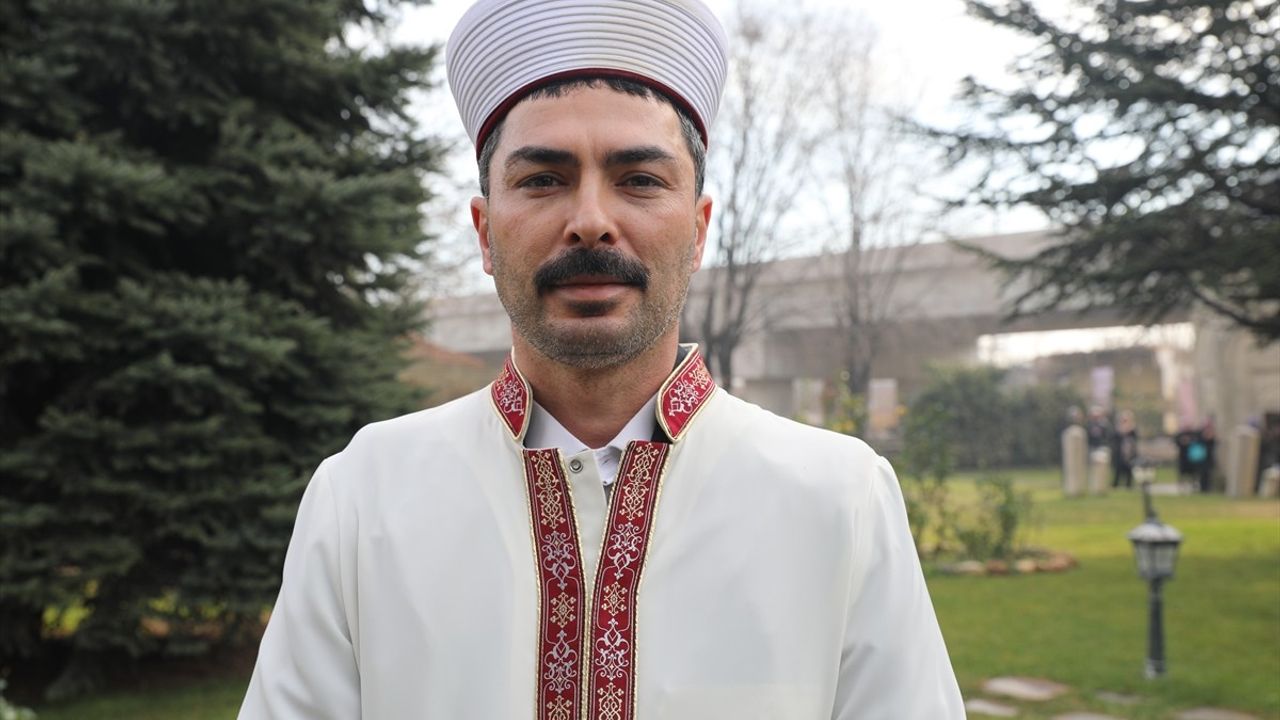 Edirne'de 1001 Hatim Duası Geleneği Yaşatılıyor