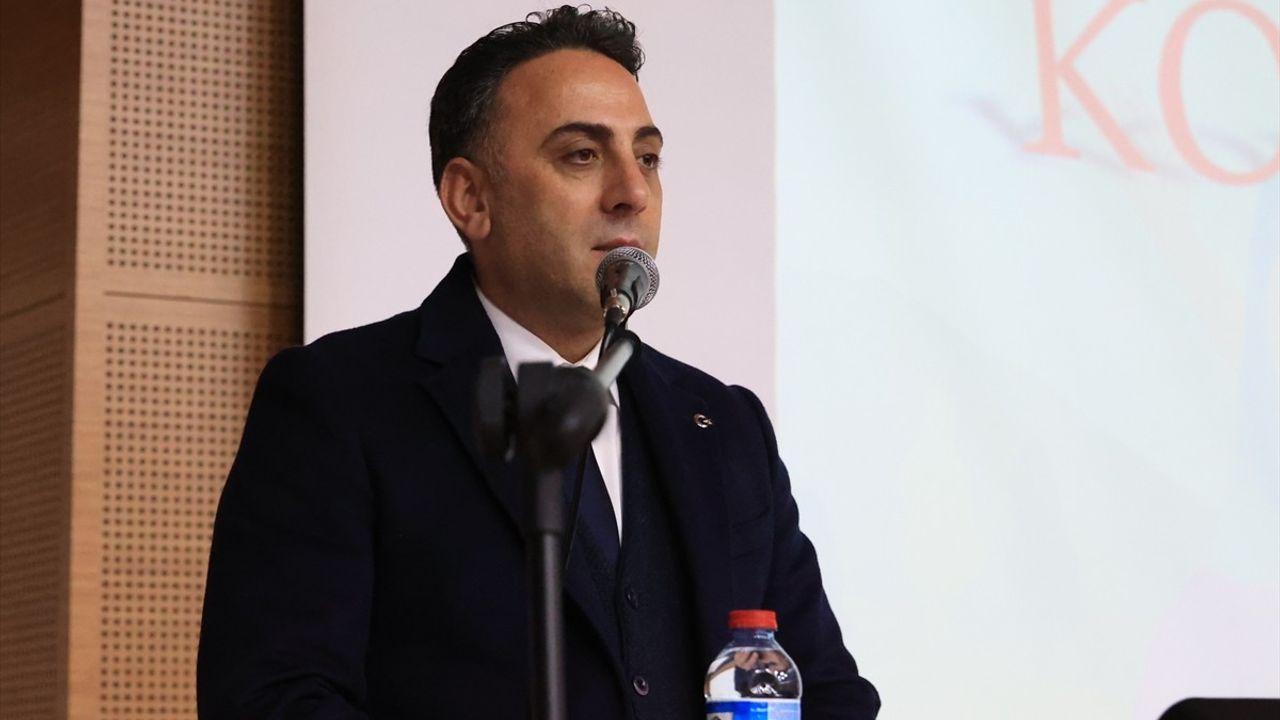 Edirne Emniyet Müdürlüğü'nden Koruyucu Aile Çağrısı
