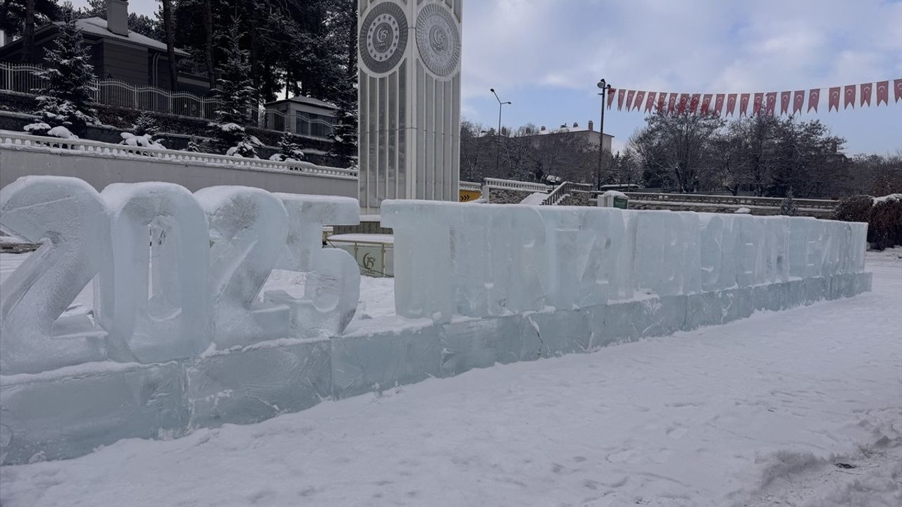 Erzurum 2025 Turizm Başkenti Açılışı