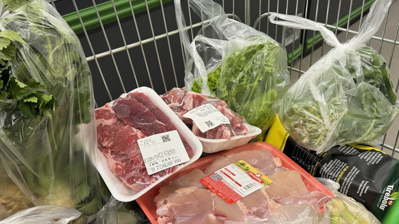 Et Alışverişinde Dikkat Edilmesi Gerekenler