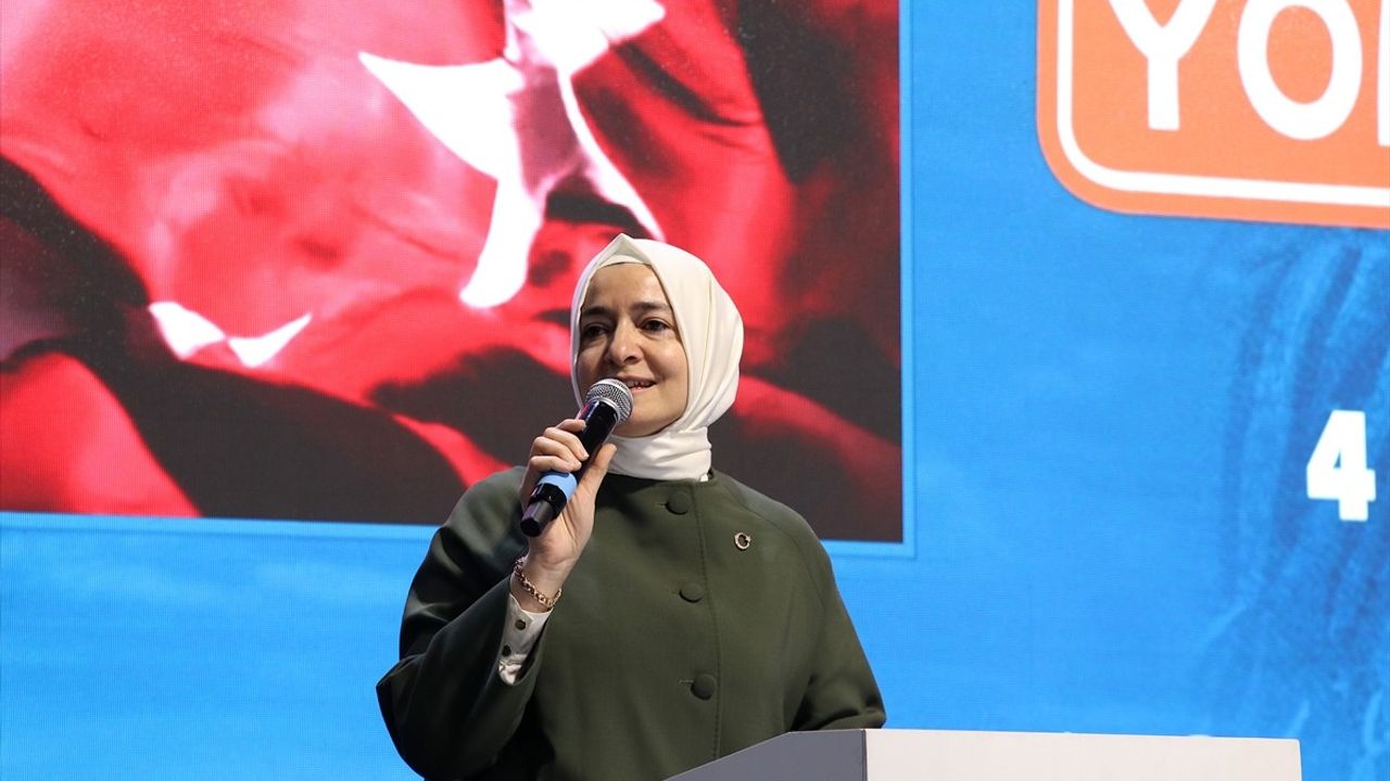 Filistin İçin Sesimizi Yükselteceğiz