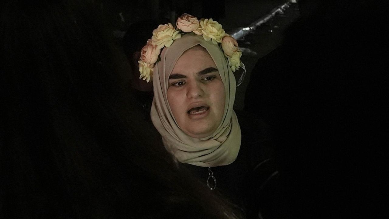Filistinli Kadının Hikayesi: Esirlikteki Kötü Şartlar ve Ayrımcılık