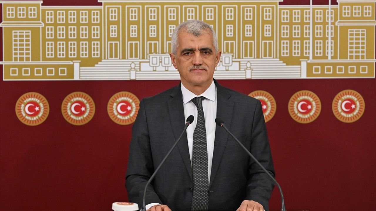 Gergerlioğlu: Maaş Artışları Enflasyonun Gerisinde