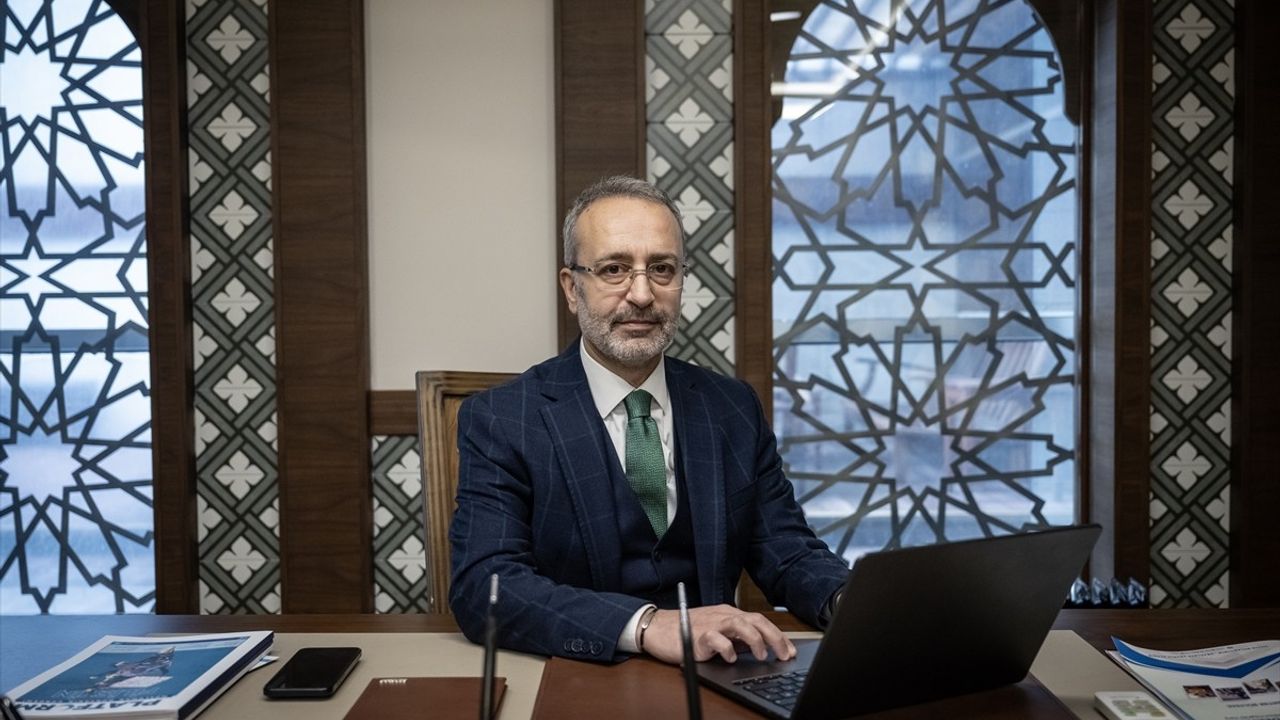 Hakan Kazancı, Anadolu Ajansı'nın Yılın Kareleri Oylamasında