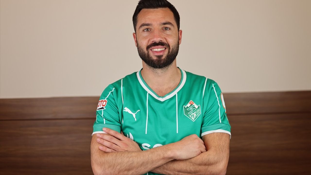 Iğdır FK Yeni Transferleri ile Güçleniyor