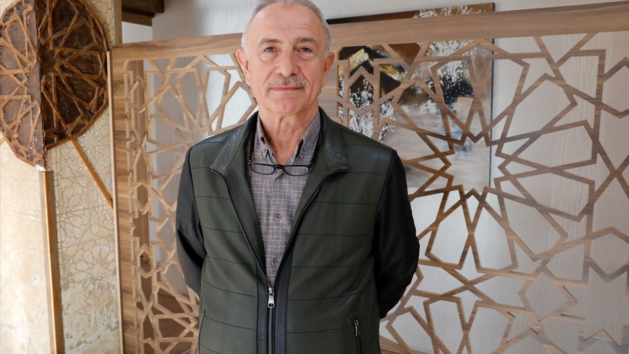 İklim Değişikliği İçin Karbon İzinin Küçültülmesi Çağrısı