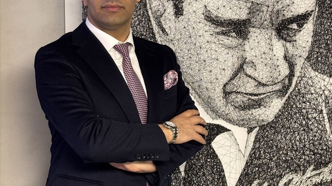 İstanbul'daki Medya Yöneticileri Anadolu Ajansı'nın Yılın Kareleri Oylamasında