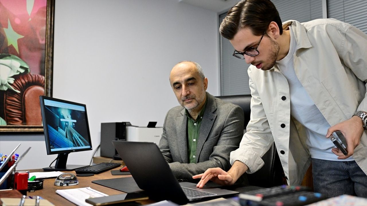 İstanbul İletişim Dekanları Anadolu Ajansı'nın Oylamasında