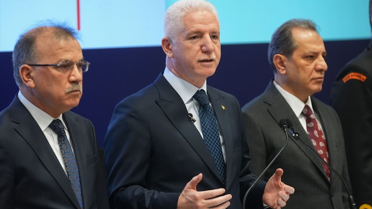 İstanbul'un 2024 Emniyet Verileri Açıklandı