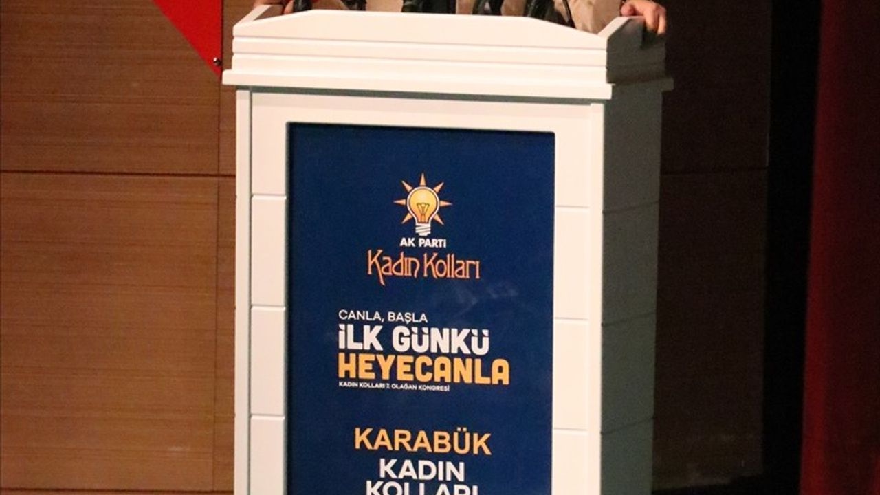 Kadın Haklarının Gelişimi ve AK Parti İktidarı