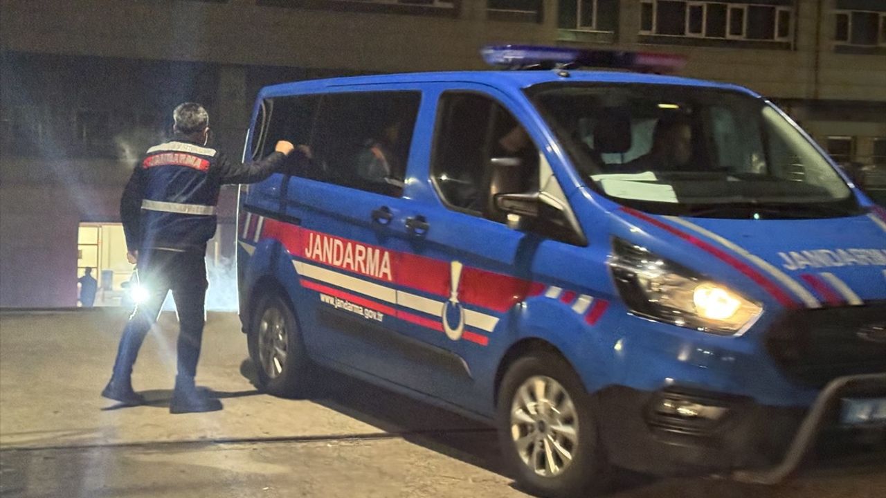 Kartalkaya'daki Otel Yangını Soruşturmasında 7 Yeni Tutuklama