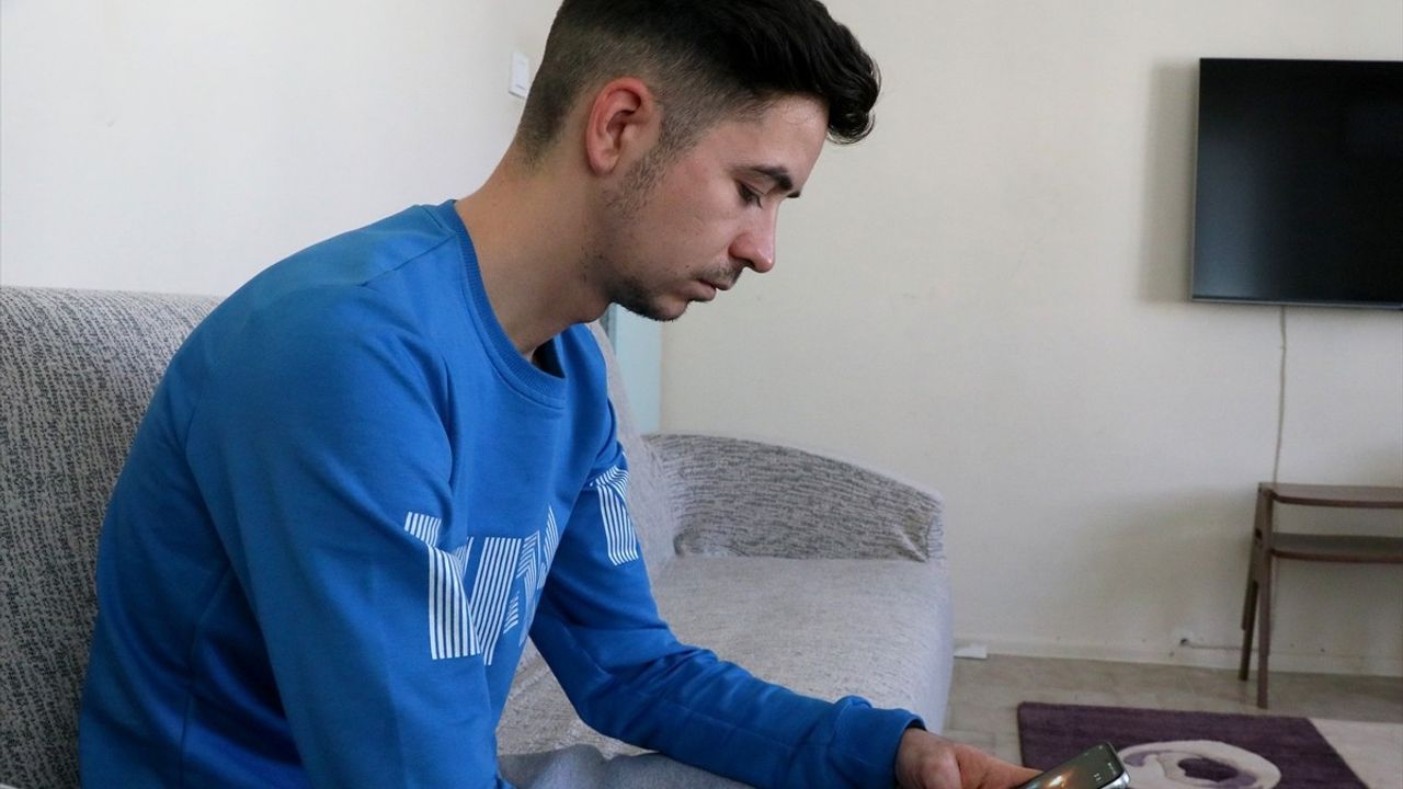Kartalkaya'daki Otel Yangınının Gözlemleri: Aşçı Mustafa Serbest'in Anıları