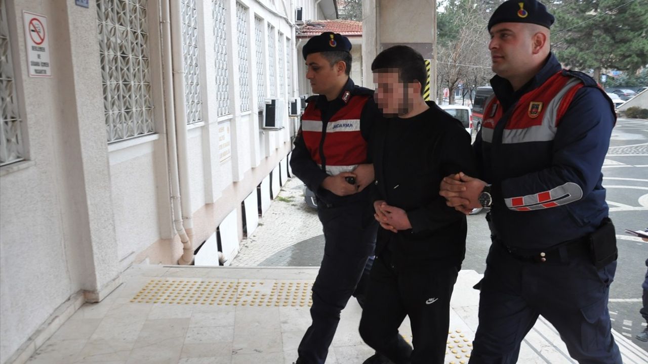 Konya'da Baba Oğul Tartışması Facia ile Sonuçlandı