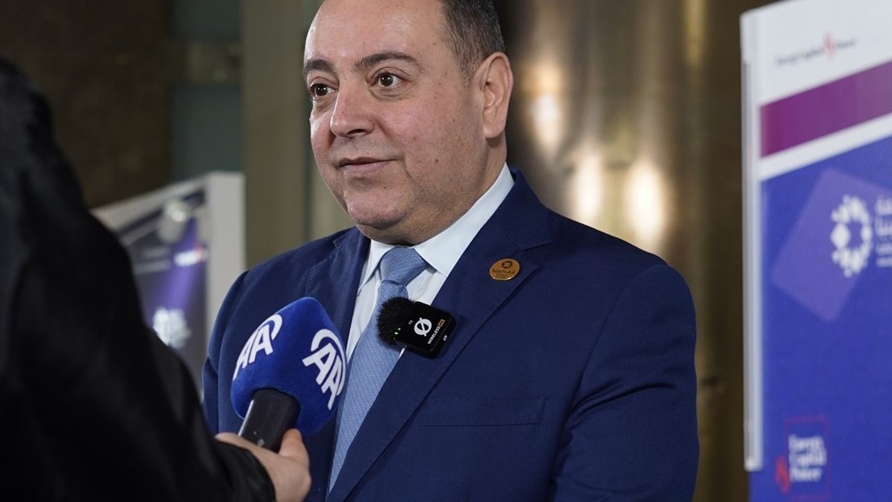 Libya ve Türkiye Yenilenebilir Enerji İşbirliği İmzalıyor