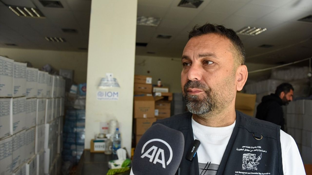 Lübnan'da Devam Eden İsrail İşgali: Yerinden Edilmenin Dramı