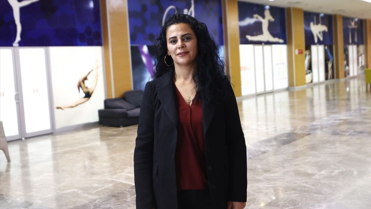 Mehtap Şimşek, Hentbol Dünyasına Geri Dönüyor