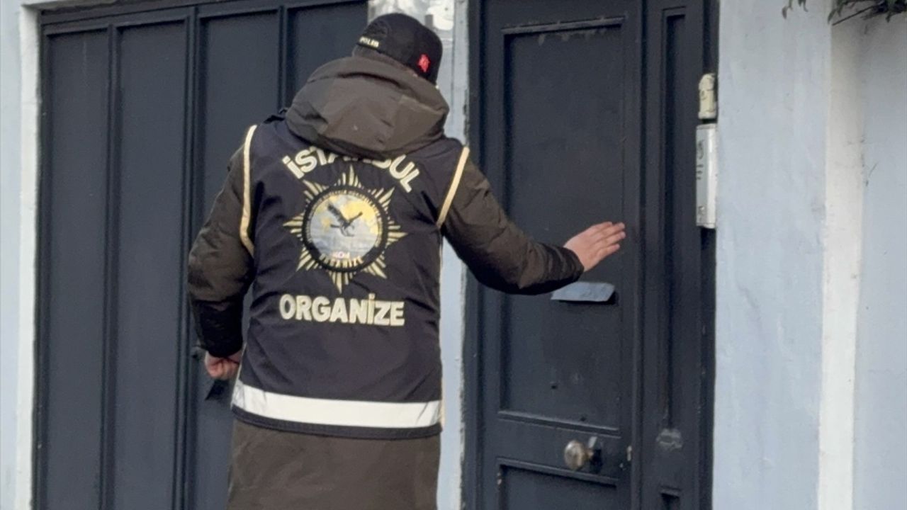 Menajer Ayşe Barım Gözaltına Alındı: Gezi Parkı Olaylarıyla Bağlantılı İddialar