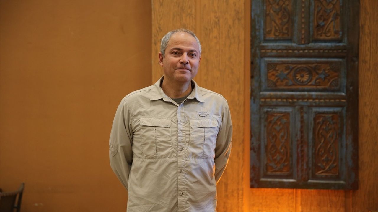 Moğol Yazlık Sarayı İçin Kazı Çalışmaları Başlıyor