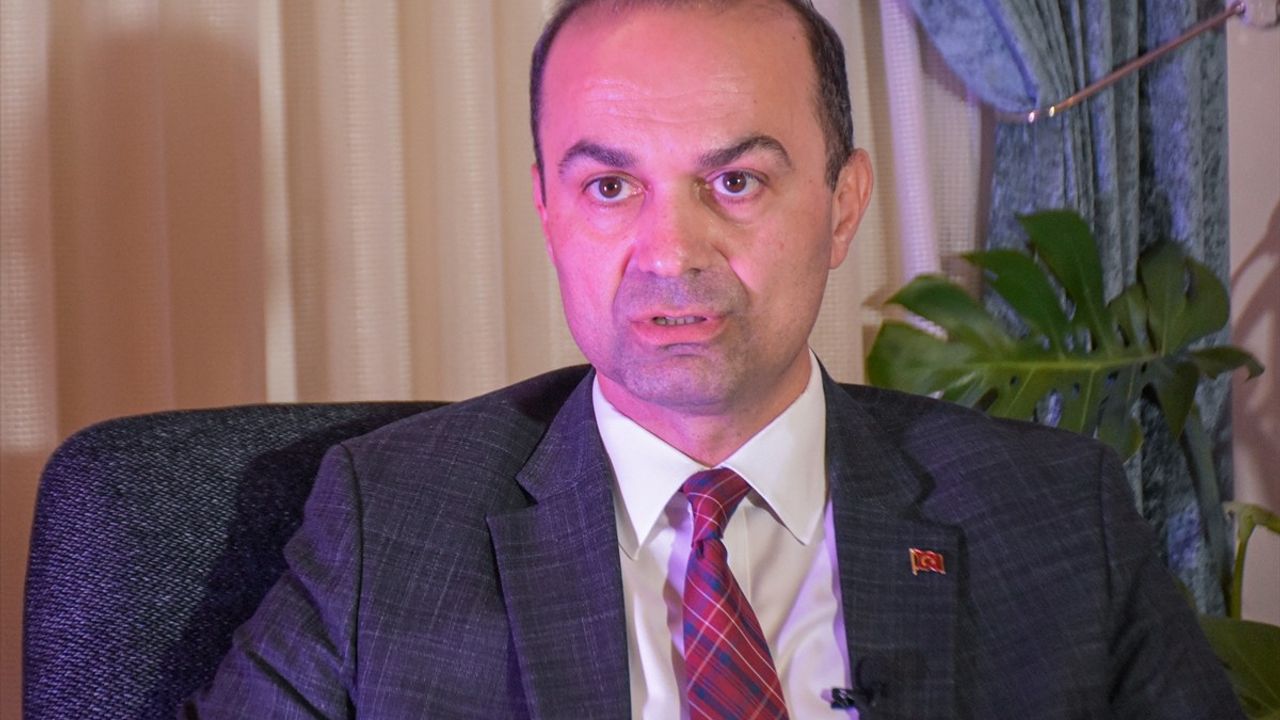 Musul'un Kalkınma Potansiyeli: Yeni Yatırımlar ve Ticaret İmkanları