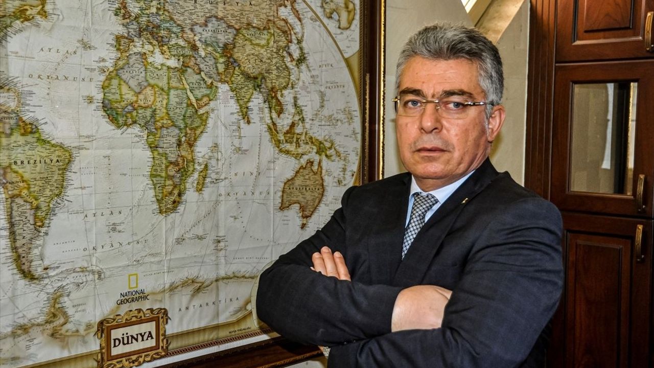 Nizip İhracatında Rekor Artış: 326 Milyon Dolar