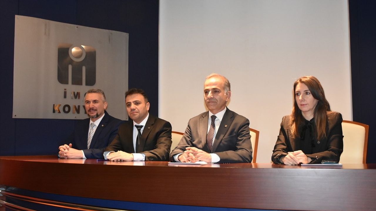 Taşoluk Apartmanı Çökmesi Üzerine İnşaat Mühendisleri Odası'ndan Açıklama