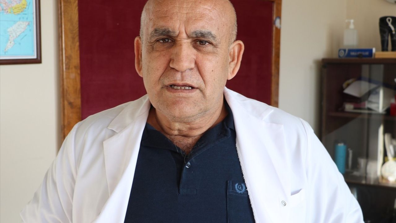 Trakyalı Çiftçilere İklim Değişikliği Stratejileri