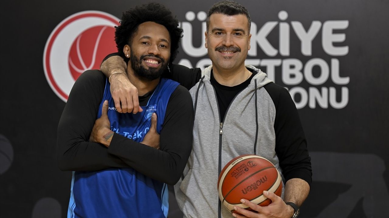 Türk Telekom, BKT Avrupa Kupası'nda Çeyrek Finale Odaklandı