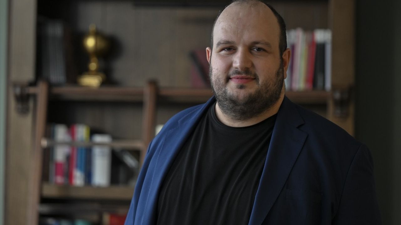 Türkiye, Buz Hokeyinde Uluslararası Organizasyon Kapasitesini Artırıyor