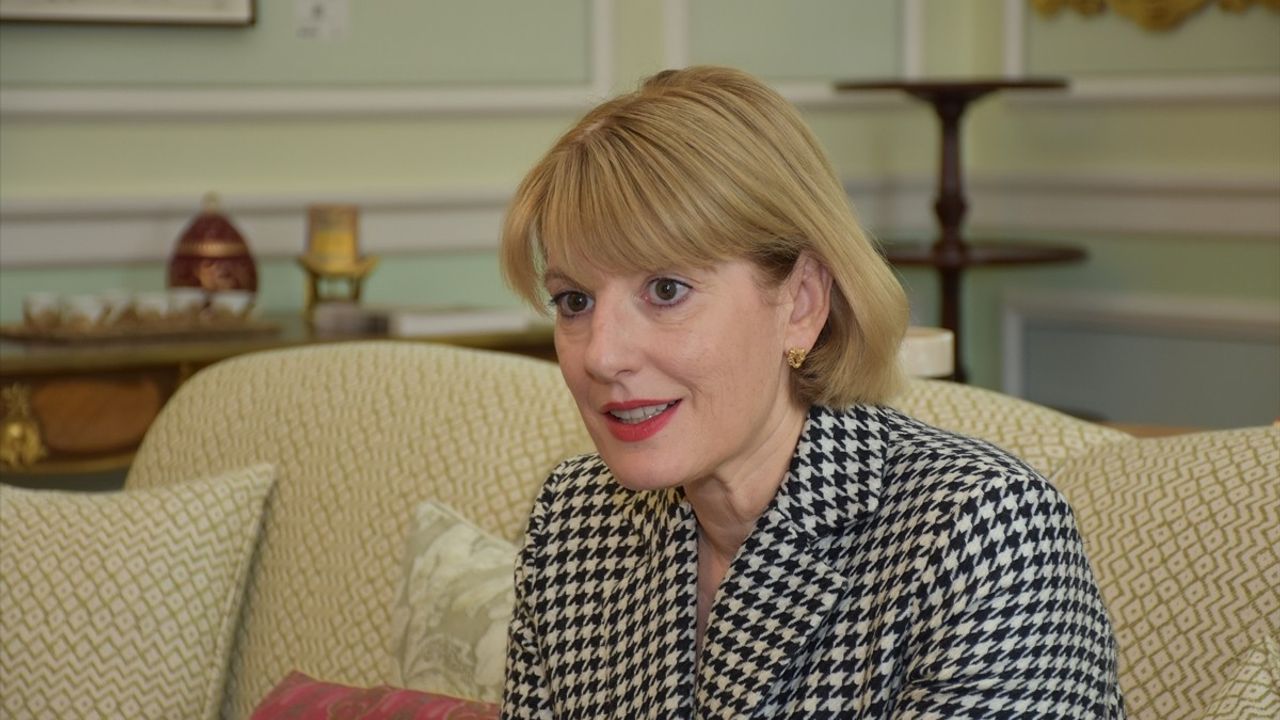 Türkiye ve Birleşik Krallık'tan Bilim ve İnovasyon İşbirliği