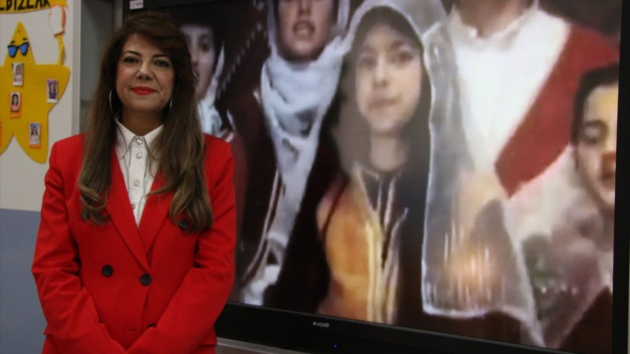 Van Türküsü 41 Yıl Sonra Gündemde