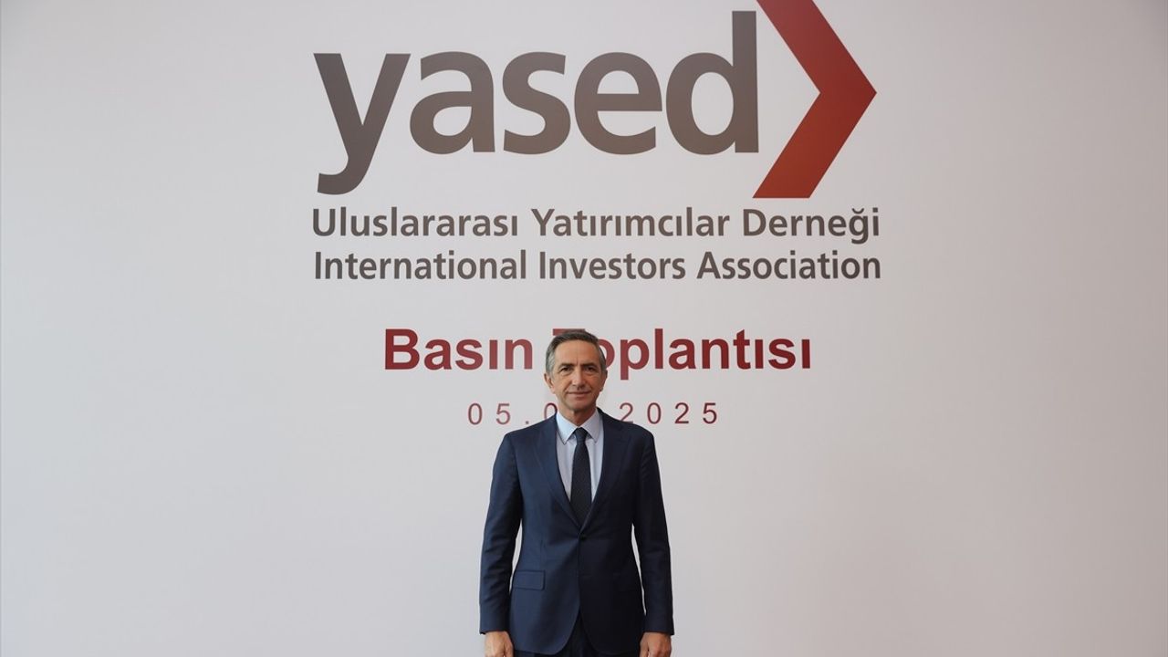 2025 Yılında Türkiye’ye Beklenen Yatırımlar