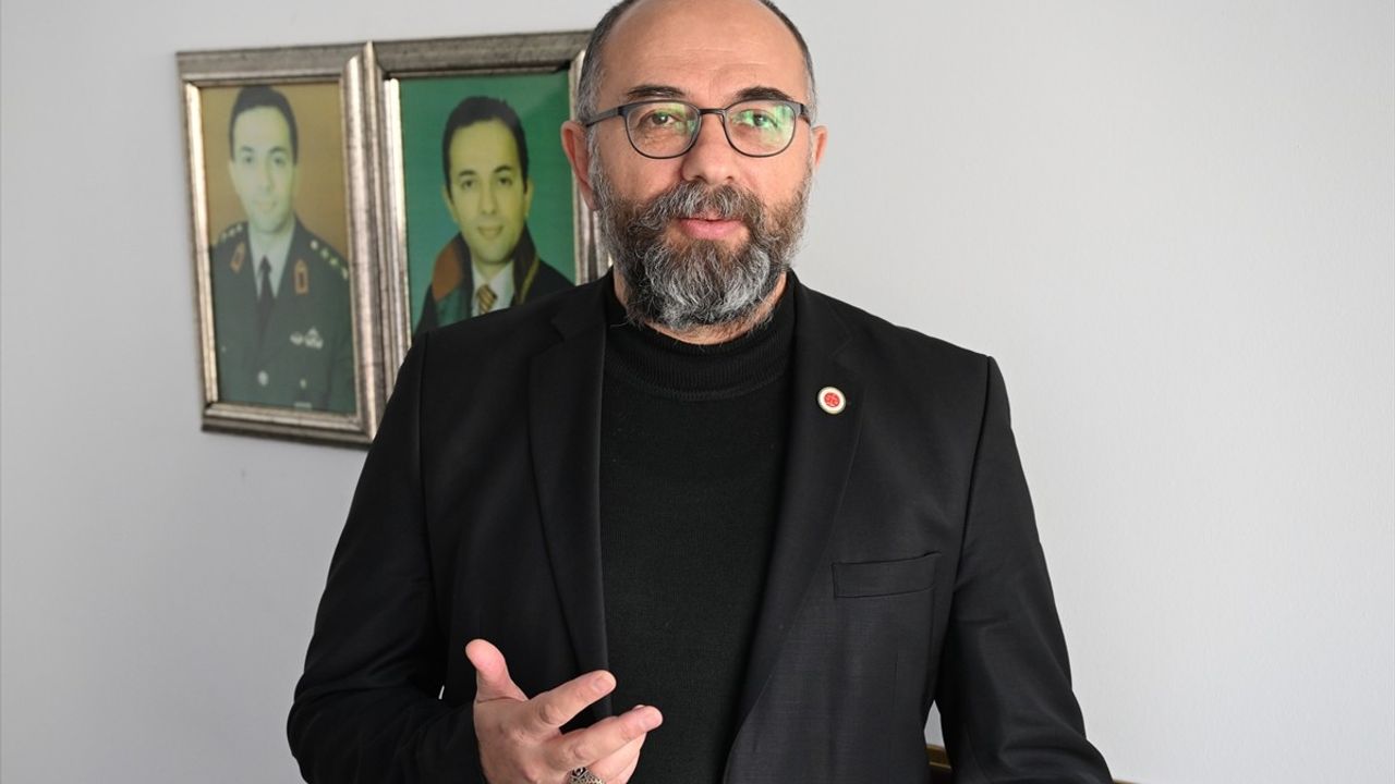 28 Şubat Mağduru Bülent Demir'den İade-i İtibar Talebi