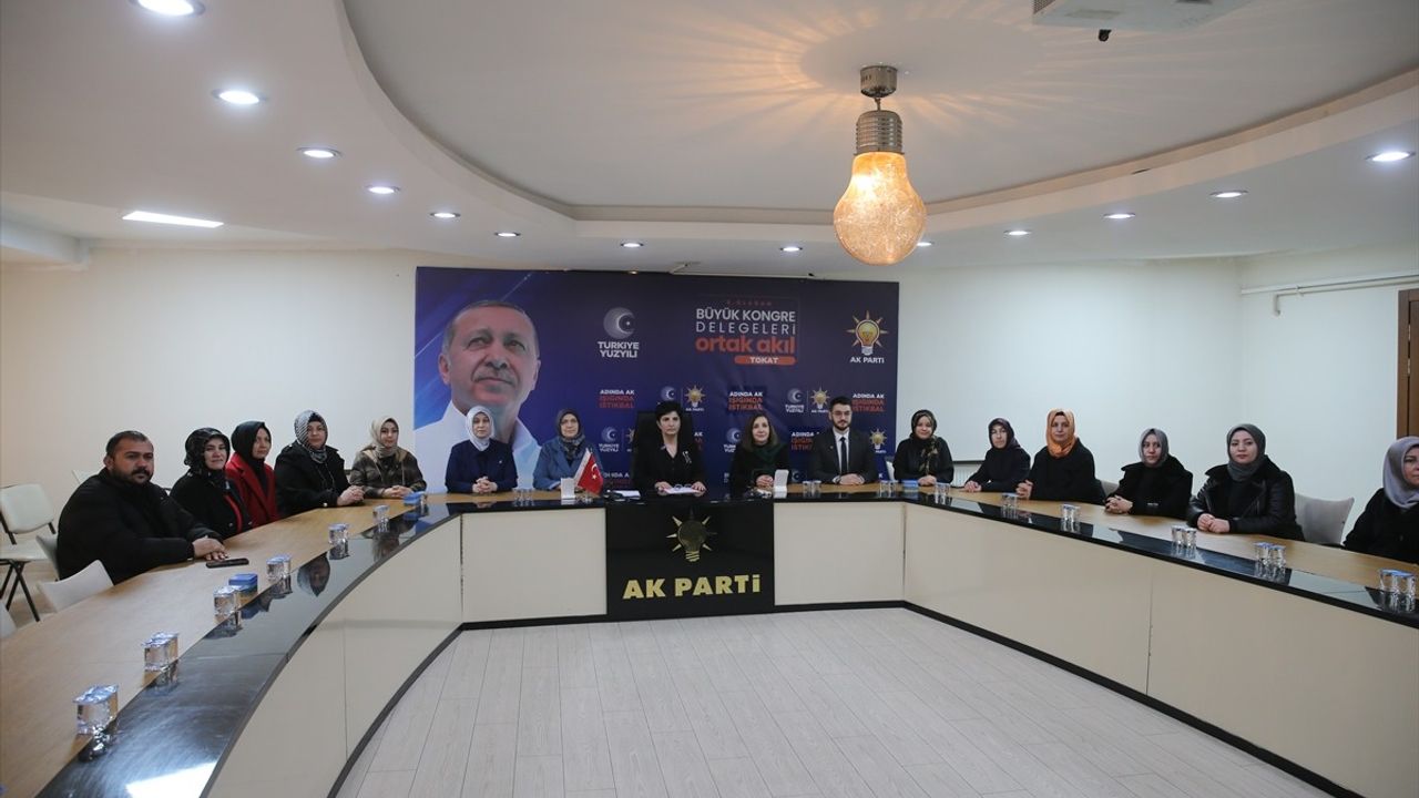 28 Şubat Sürecinin 28. Yılı: AK Parti Teşkilatlarından Açıklamalar