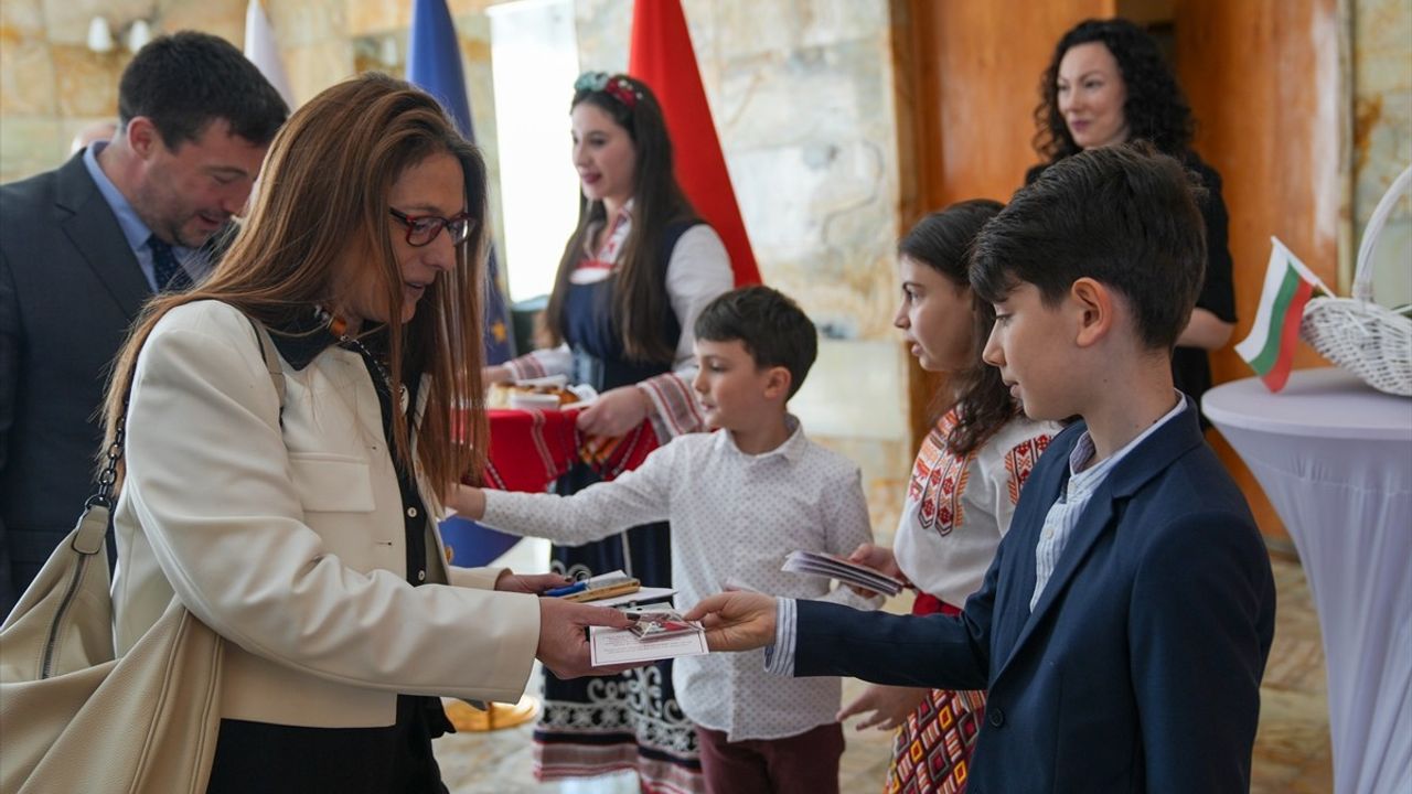 Adalet Bakanı Tunç, Bulgaristan Milli Günü'nde İlişkileri Vurguladı